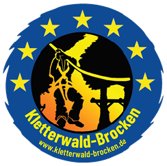 Kletterwald Brocken